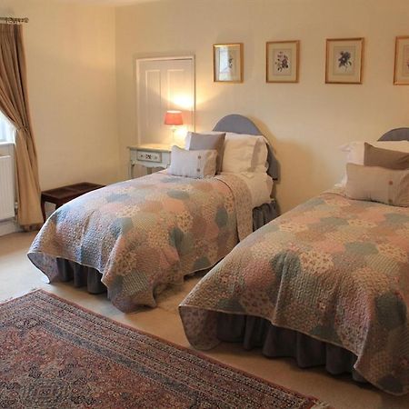Church Farmhouse B & B Kennett Ngoại thất bức ảnh