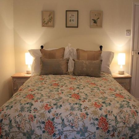 Church Farmhouse B & B Kennett Phòng bức ảnh