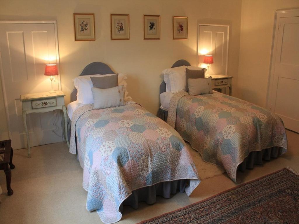 Church Farmhouse B & B Kennett Phòng bức ảnh
